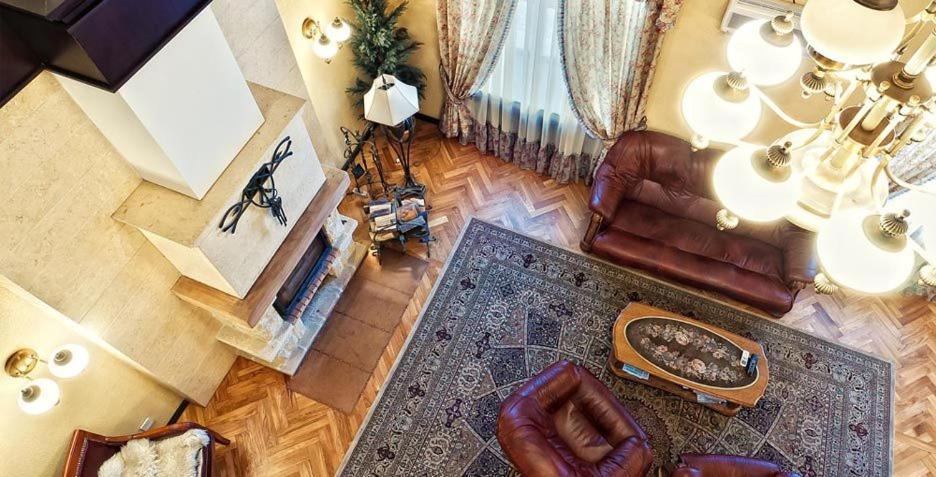 Merey Hotel Karagandy Екстериор снимка