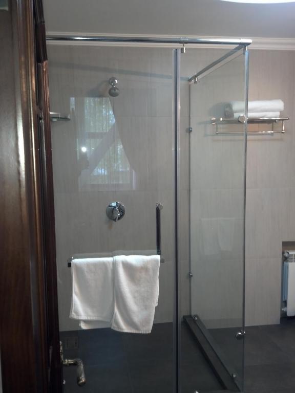 Merey Hotel Karagandy Стая снимка
