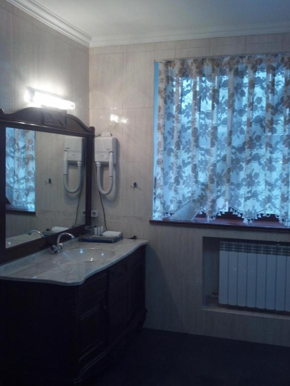 Merey Hotel Karagandy Екстериор снимка